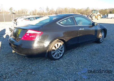 2008 Honda Accord 3.5 Ex-L z USA, uszkodzony, nr VIN 1HGCS22848A014674